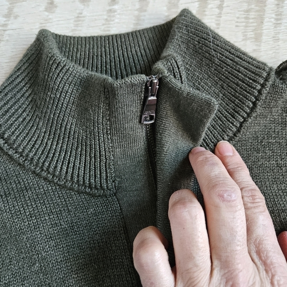 Banana Republic Knit Pullover Sweater - Picture 6 of 15